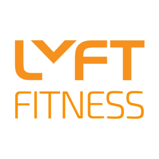 Lyft Fitness app reviews download