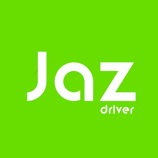 Jaz Driver app reviews download