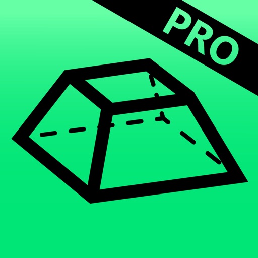 Frustum of a Pyramid PRO app reviews download