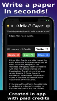 write for me ai essay writer iphone images 1