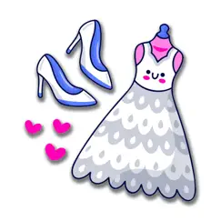 wedding - wasticker logo, reviews