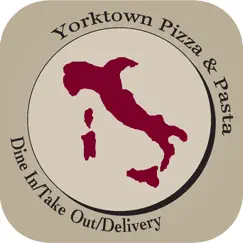 yorktown pizza pasta commentaires & critiques