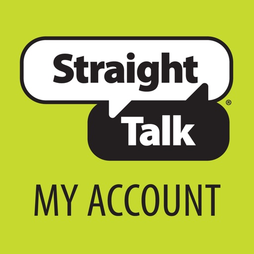 Straight Talk My Account app reviews download