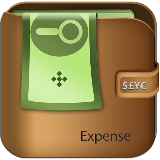 expense logo, reviews