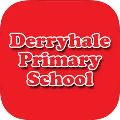 derryhale ps logo, reviews