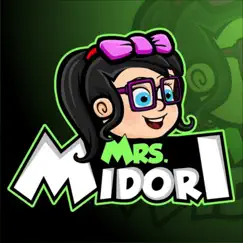 mrs. midori logo, reviews