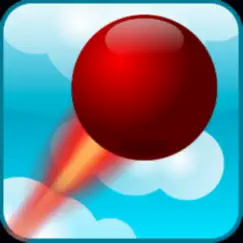 bouncy ball - stupid game logo, reviews