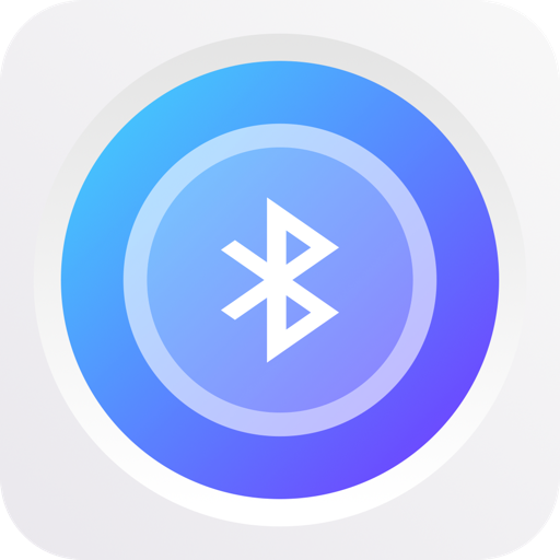 find my bluetooth ble device logo, reviews