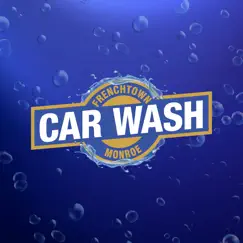 frenchtown monroe car wash logo, reviews