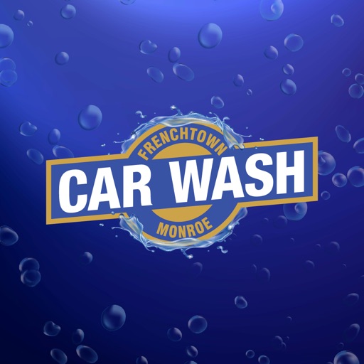 Frenchtown Monroe Car Wash app reviews download