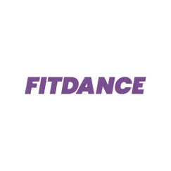 fitdance logo, reviews