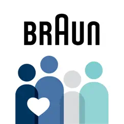 braun family care logo, reviews
