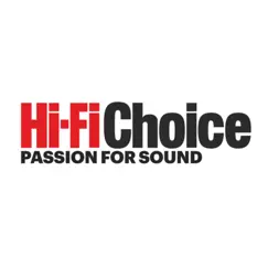 hi-fi choice logo, reviews