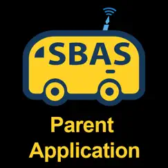 sbas parent application logo, reviews