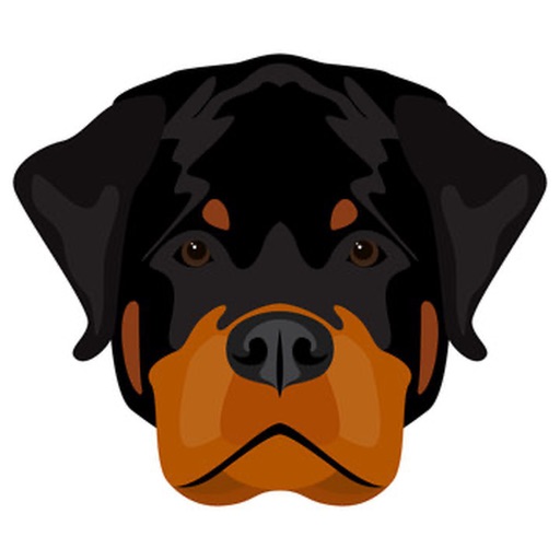 Rottweiler Stickers app reviews download