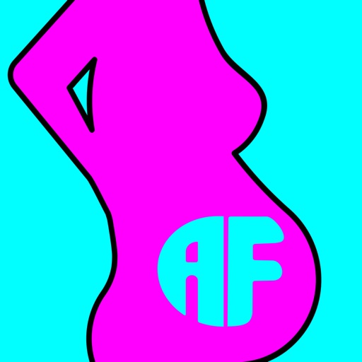 Pregnant AF app reviews download
