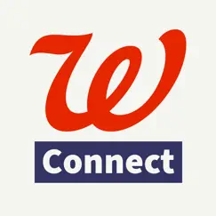 w connect by walgreens logo, reviews