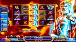 hot shot casino: slot machines iphone resimleri 2