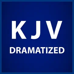 king james bible - dramatized logo, reviews