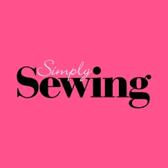 simply sewing magazine logo, reviews