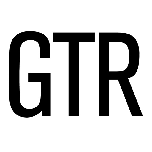 GTR - Global Trade Review app reviews download