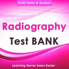 radiography exam review logo, reviews