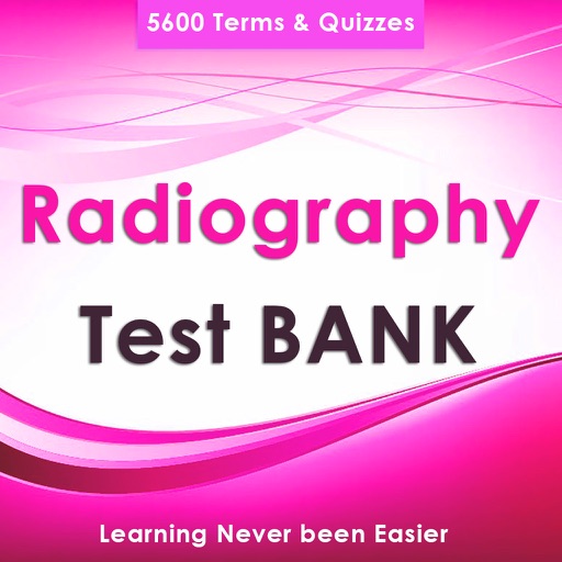 Radiography EXAM REVIEW app reviews download