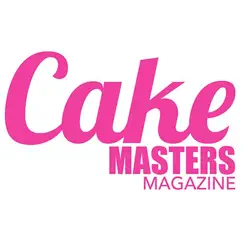 cake masters magazine logo, reviews