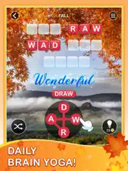 word trip - word puzzles games ipad images 2