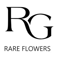 rare flowers logo, reviews
