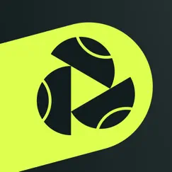 tennis tv - live streaming logo, reviews