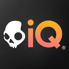 skull-iq logo, reviews