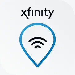xfinity wifi hotspots logo, reviews