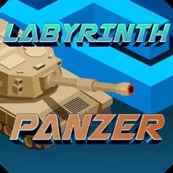 labyrinthpanzer logo, reviews
