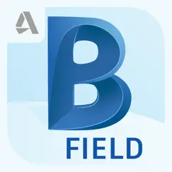 bim 360 field for iphones logo, reviews