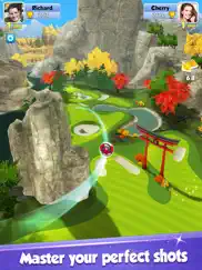 golf rival - multiplayer game ipad images 3