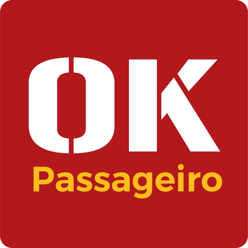 Ok Passageiro - Passageiros app reviews download