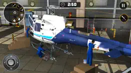 plane mechanic airplane games iphone images 3