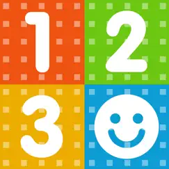 number for ipad logo, reviews