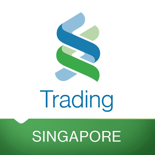 SC Mobile Trading app reviews download