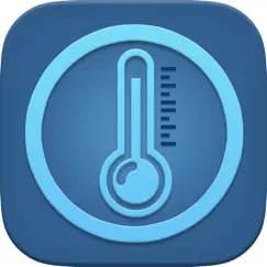 temperature log book logo, reviews