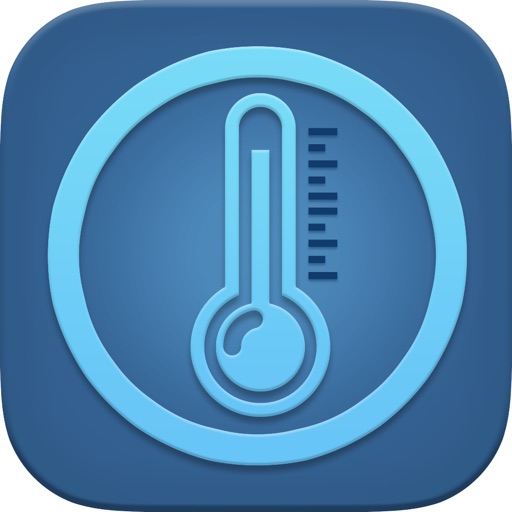 Temperature Log Book app reviews download