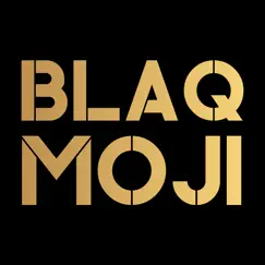 blaqmoji d9 logo, reviews