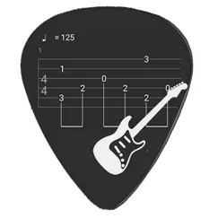 guitar tabs x - tabs editor logo, reviews