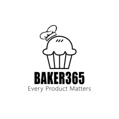 bakers365 logo, reviews