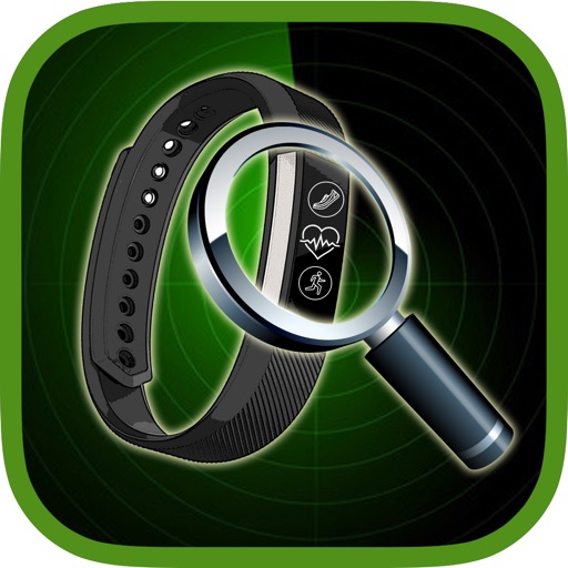 Find My Fitbit - Finder App app reviews download