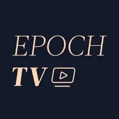 epoch tv logo, reviews