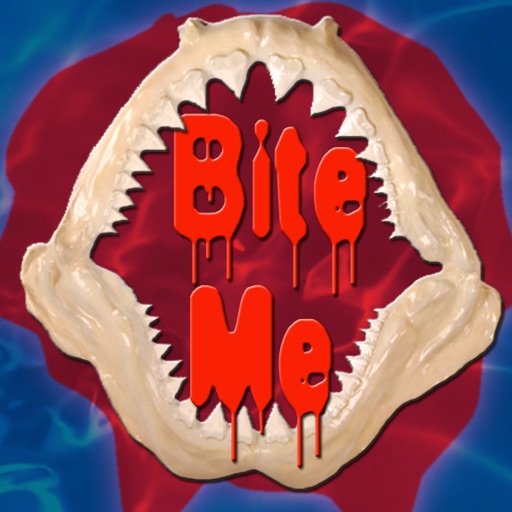 Bite Me - Shark Attack app reviews download