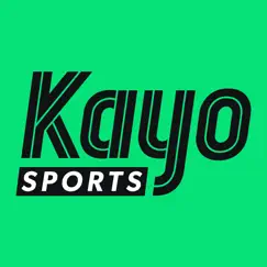 Kayo Sports app overview, reviews and download