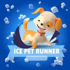 ice pet runner обзор, обзоры